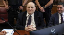 Harvey Weinstein: Jury kann sich nicht einigen