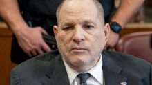 Erneut Vergewaltigungsprozess gegen Harvey Weinstein geplatzt