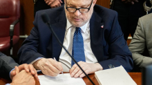Erneuter Weinstein-Prozess: Dritter Anlauf: Jury kann sich zu Weinstein nicht einigen