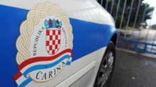 Podignuta optužnica protiv Ukrajinca koji je u automobilu krijumčario pola milijuna eura