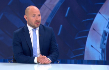 Vrtovec: Desna sredina, tudi glede na geopolitični položaj, najbolje odgovarja v danem trenutku