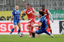 BW Linz – GAK: Ab 17 Uhr live: Wer bleibt in der Bundesliga?
