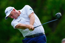 Golf: Straka und Wiesberger verpassten bei PGA Championship den Cut