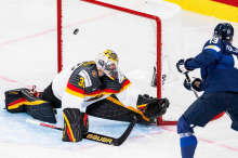 Eishockey: Kanada und Finnland starteten mit Siegen in die WM