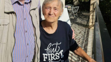 Jeste li vidjeli Boženu (84)? Ima demenciju, nestala je u Zagrebu