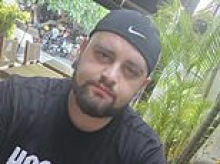 Tarneit, Melbourne: Son of former Mongols boss murdered in brutal machete attack - as his body is found dumped near a playground