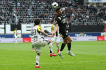 Letztes Spiel für Sturm: Jusuf Gazibegovic vor Abschied: „Wenn Sturm mich braucht, bin ich da“
