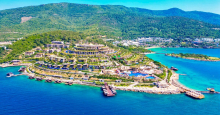 The Plaza Bodrum 5★ – elegantan odmor u Bodrumu uz Premium All Inclusive uslugu
