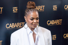 Sängerin und Ikone: Janet Jackson, die Jüngste des Clans, wird 60