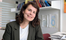 Katja Franko: Tudi v Evropi vidimo Trumpove tendence 