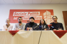 25.000 Euro: KPÖ meldete Erbschaft dem Rechnungshof zu spät 