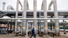 Energieversorgung: CDU will Öl- und Gasreserven ausbauen