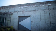 Justiz: 2025: Drei Angriffe auf Bedienstete im Justizvollzug