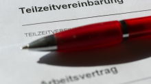 Arbeitsmarkt: Linke: Frauen auf Sachsens Arbeitsmarkt stark benachteiligt