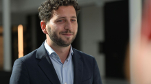 Wahlkampf: Grünen-Chef sammelt über 100.000 Euro bei 