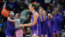 SRPKINjA JE ČUDO! Jovana Nogić pomerila granice VNBA lige!