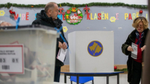 DO GLASOVA PREKO UDARA NA SRPSKE ŠKOLE I BOLNICE: Naš narod na KiM strepi od Kurtijevog 