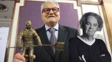 Miljenko Jergović: Treba uvijek ići na malu granicu...