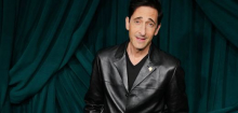 Adrien Brody lebte für Broadway-Rolle fünf Monate isoliert im Hotelzimmer
