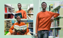 Astrofizičar iz Nigerije rastura hrvatsku poeziju: Za sve su krivi Vladimir Nazor i - punac