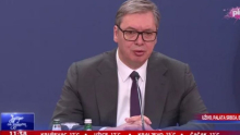 VUČIĆ SE OBRAĆA NACIJI: Narodu dosta onih koji mu na svakom mestu govore 