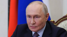 NOVI PLAN MOSKVE: Ovaj Putinov potez menja sve