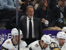 Liga NHL kaznovala klub iz Vegasa, ker ni omogočil dostopa medijem