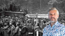 Hrvoje Klasić: Dvostruki kriteriji