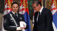 PRIKRIO POKUŠAJ UBOJSTVA? Bivši šef beogradske policije i Vučićev savjetnik ide u pritvor