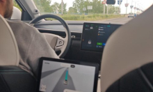 VIDEO I Reuters piše o hrvatskom robotaksiju: 'Prvi takav u Europi'