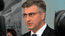 Andrej Plenković: Hrvatska osuđuje sve totalitarne režime i zalaže se za povijesnu istinu