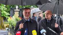 Jandroković: Lijeva oporba nije htjela izabrati ustavne suce da bi optuživala HDZ