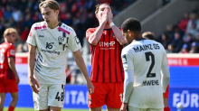 Bundesliga, 34. Spieltag – Samstag: St. Pauli und Heidenheim steigen aus der Fußballbundesliga ab