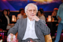 Trauer um „Tscharlie“: Schauspieler Günther Maria Halmer im Alter von 83 Jahren gestorben