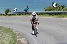 Giro d‘Italia: Jhonatan Narvaez feiert auf achter Etappe zweiten Tagessieg