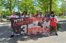 Eishockey-WM: Warum Österreichs WM-Held jetzt 