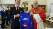 Papst Leo XIV. reist im September zum Staatsbesuch nach Frankreich