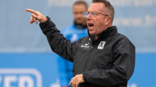 3. Fußball-Liga: 1860 München verliert zum Saisonabschluss in Verl