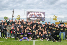 Fußball: Tillmitsch ist nach Sieg gegen Schladming Landesliga-Meister