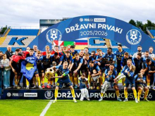 Koper pokvaril zabavo Celju, Kidričevo pozdravlja pokalne junake #vŽivo