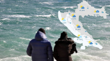 Evo kakvo nas vrijeme čeka sutra, najavili nedjelju bez kiše