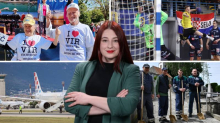Gledajte '240 sekundi 24sata': Avion izletio s piste u Splitu, više mladića pretuklo pomorca..