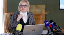 Iva Rinčić: Rijeka mora ostati siguran grad za svakog čovjeka