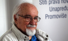 Umro čuveni politički karakaturist Predrag Koraksić Corax