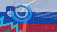 Digitalna Slovenija: milijoni za programsko opremo, varnost pa še lovi Evropo
