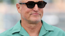Woody Harrelson bewundert Protestkultur der Franzosen