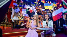 ESC 2026 : Die Punktevergabe startet – auf welchem Platz landet Deutschlands Sarah Engels?