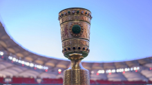 Sportschau: DFB-Pokalfinale FC Bayern München – VfB Stuttgart: Können die Schwaben den Bayern ein Bein stellen?