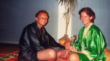 Sex im Alter: „Wir gehen auch mal in Erotikclubs, wo wir gucken, wer uns interessiert“