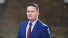 Großbritannien: Ex-Minister Streeting will gegen Premier Starmer antreten
